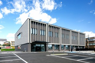 津地方裁判所伊賀支部の画像