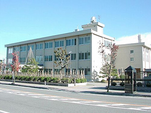 富山地方裁判所高岡支部の画像