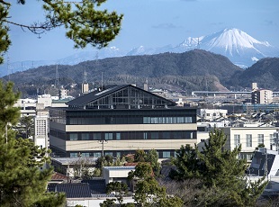 松江地方裁判所本庁の画像