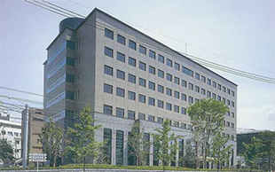 福岡地方裁判所小倉支部の画像