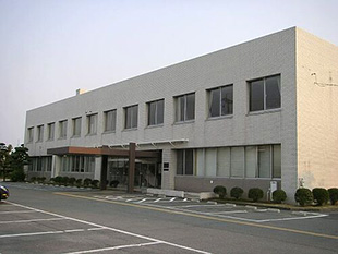 福岡地方裁判所柳川支部の画像