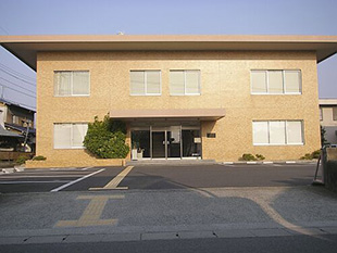 福岡地方裁判所行橋支部の画像