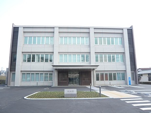 長崎地方裁判所大村支部の画像