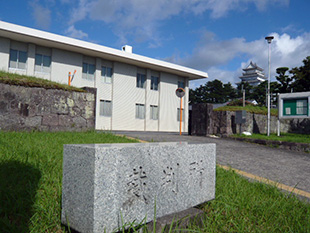 長崎地方裁判所島原支部の画像