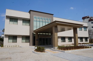 長崎地方裁判所五島支部の画像