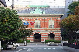 熊本地方裁判所本庁の画像