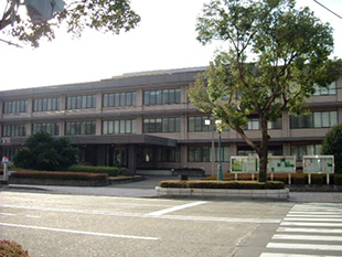 宮崎地方裁判所本庁の画像
