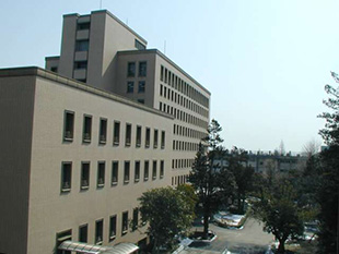 仙台地方裁判所本庁の画像