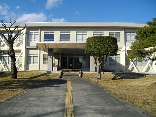 福島地方裁判所相馬支部の画像