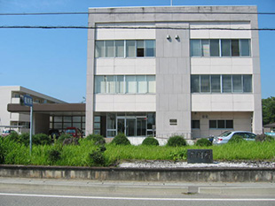 秋田地方裁判所大曲支部の画像