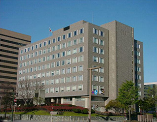 札幌地方裁判所本庁の画像