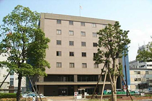 高松地方裁判所本庁の画像